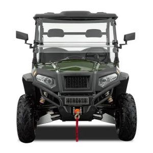 vectors 500 4wd utv