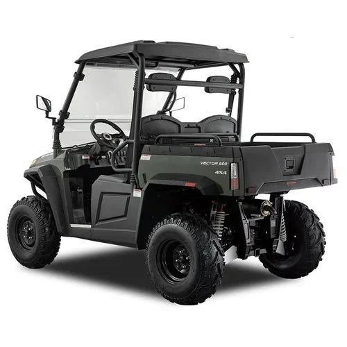 vectors 500 4wd utv vectors 500 4wd utv