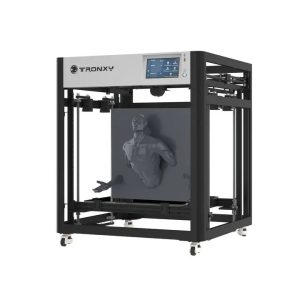 veho 600 pro v2 3d printers