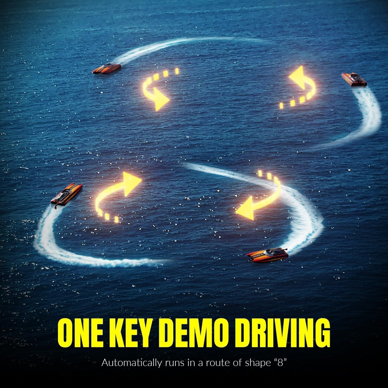volantexrc remote control boats for pools and lakes 30+mph atomicxs high speed rc boat for adults gifts with 2 batteries & reverse function. orange new volantexrc remote control boats for pools and lakes 30+mph atomicxs high speed rc boat for adults gifts with 2 batteries & reverse function. orange new