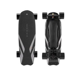 wowgo mini 2s electric skateboard & shortboard