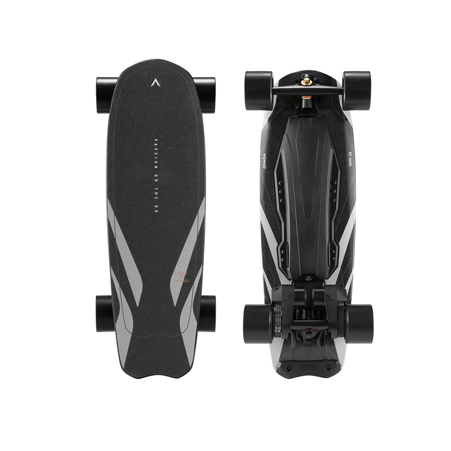 wowgo mini 2s electric skateboard & shortboard wowgo mini 2s electric skateboard & shortboard