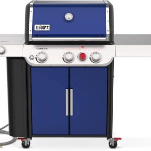 weber genesis s 335 gas grills