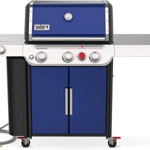 weber genesis s 335 gas grills