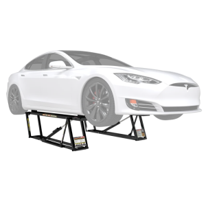 quickjack 6000elx portable cars lift