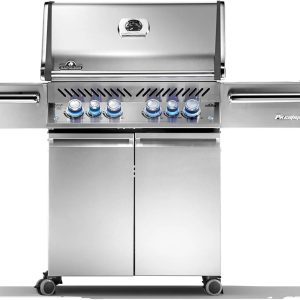 napoleon prestige pro 500 freestanding gas grills