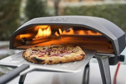 ooni koda 16 natural gas pizza oven – 28mbar naturals gas outdoor oven, makes 16 inch pizzass ooni koda 16 natural gas pizza oven – 28mbar naturals gas outdoor oven, makes 16 inch pizzass