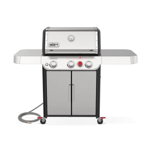 weber genesis s 325s gas grills