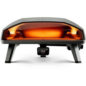 ooni koda 2 max 24 inch propane portable outdoor pizzas oven – uu p2b100