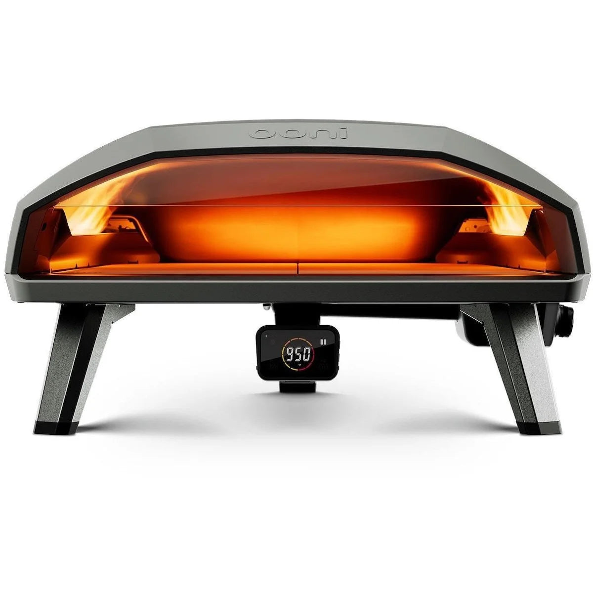ooni koda 2 max 24 inch propane portable outdoor pizzas oven – uu p2b100 ooni koda 2 max 24 inch propane portable outdoor pizzas oven – uu p2b100