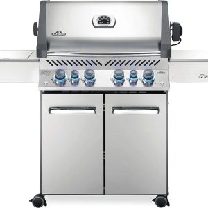 napoleon prestige 500 natural gas grills
