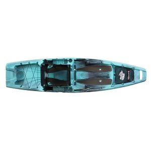 perception outlaw 11.5 fishing kayaks