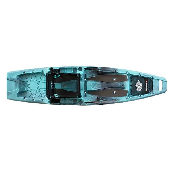 perception outlaw 11.5 fishing kayaks perception outlaw 11.5 fishing kayaks