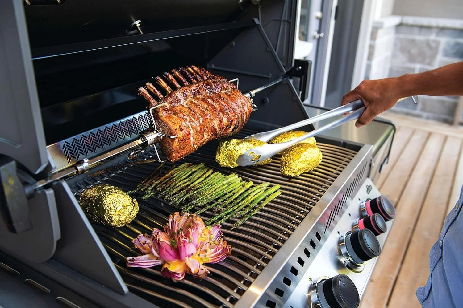napoleon prestige 500 natural gas grills napoleon prestige 500 natural gas grills