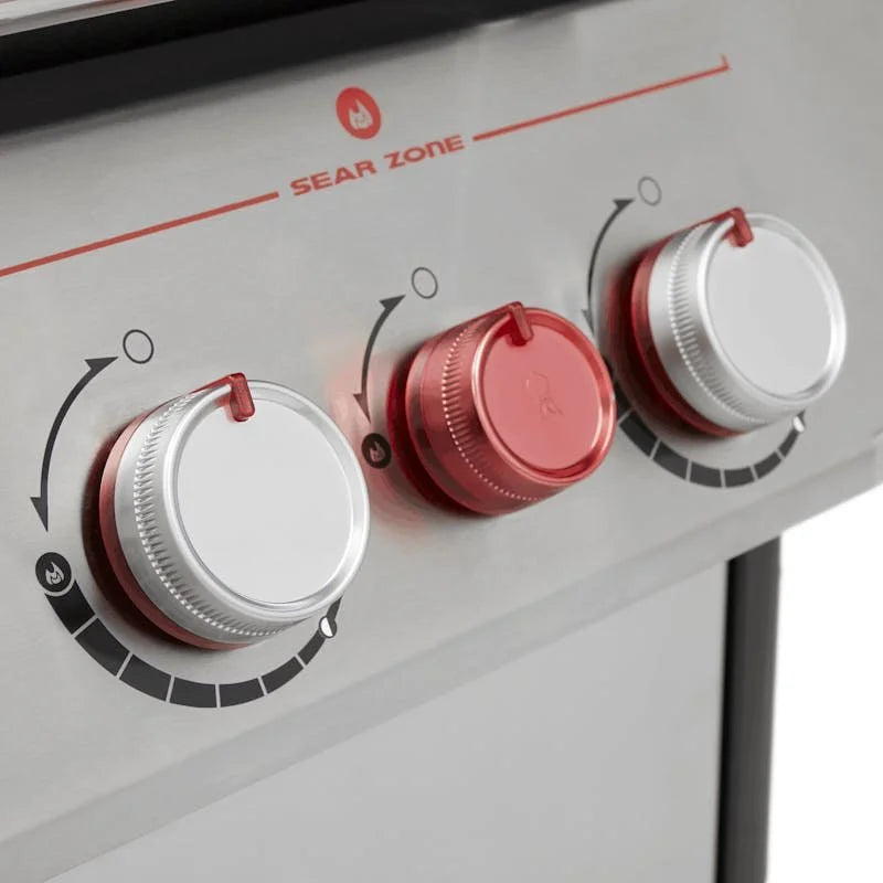 weber genesis s 325s gas grills weber genesis s 325s gas grills